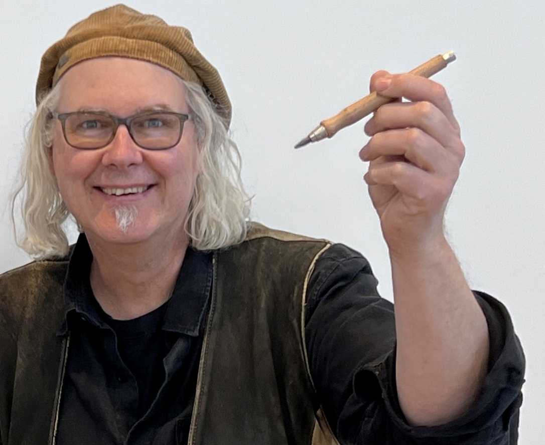 Gartenideen skizzieren: Freihandzeichnen für Profis Gartenideen skizzieren: Freihandzeichnen für Profis