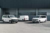 Fahrzeugbauer rüstet gebrauchte VW-Modelle auf E-Antrieb um