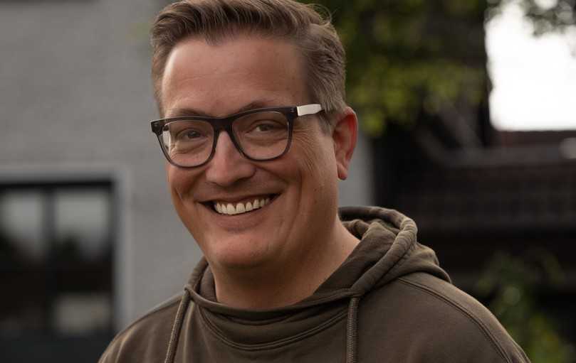 Alexander Braun: "Als Feedback von Kundinnen und Kunden, die das Thema Plankosten angegangen sind, kommt häufig, dass sie sich ihrer Sache mittlerweile sicherer sind." | Foto: Dataflor