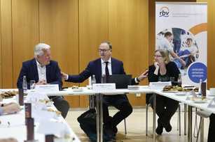 Energiewende droht an fehlender Umsetzung zu scheitern