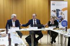Energiewende droht an fehlender Umsetzung zu scheitern
