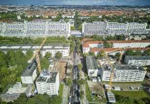 Aufwärtstrend verpufft an hohen Baukosten