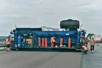 Lärmarmer Abstreusplitt aus Deutschland