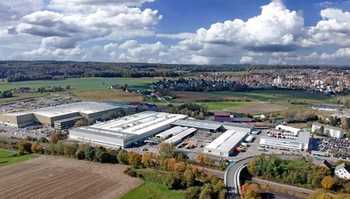Liebherr verlegt Fahrmischer-Produktion nach Bulgarien