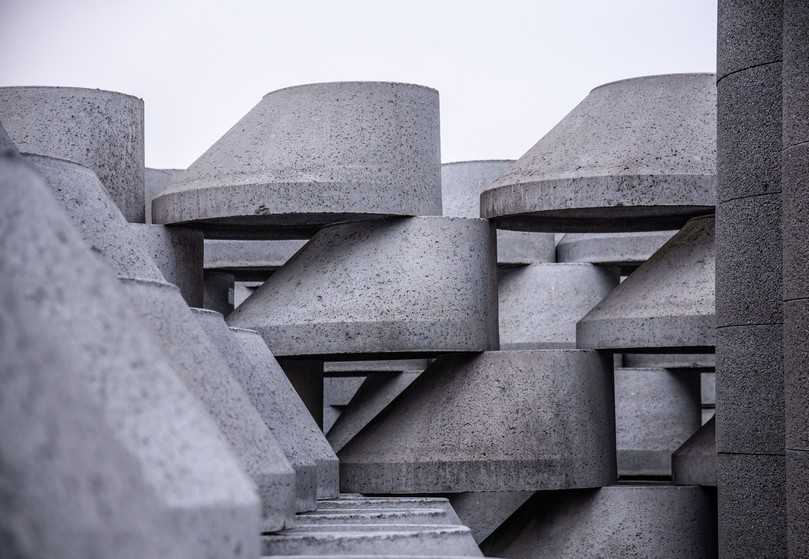 Kanalsysteme aus Beton sind seit über 100 Jahren im Einsatz. | Foto: FBS e.V.
Kanalsysteme aus Beton sind seit über 100 Jahren im Einsatz. | Foto: FBS e.V.