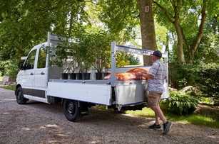 Von Kasten, Kippern und Koffern