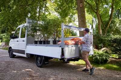 Von Kasten, Kippern und Koffern