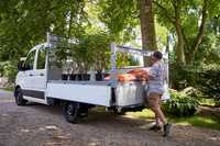 Von Kasten, Kippern und Koffern