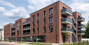 Startschuss für den "Bremer Weg"