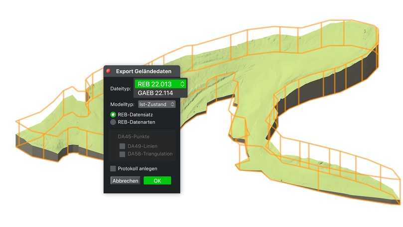 Effizienter Datenaustausch mit REB-Export | Foto: ComputerWorks Effizienter Datenaustausch mit REB-Export | Foto: ComputerWorks