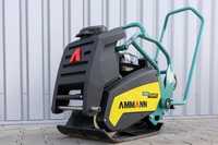 Rüttelplatte: Neue APF-Modelle von Ammann steigern Flächenleistung