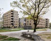 Zahl der Fertigstellungen 2024 deutlich gesunken