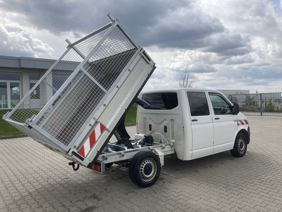 Kuntah auf der Demopark Kuntah auf der Demopark