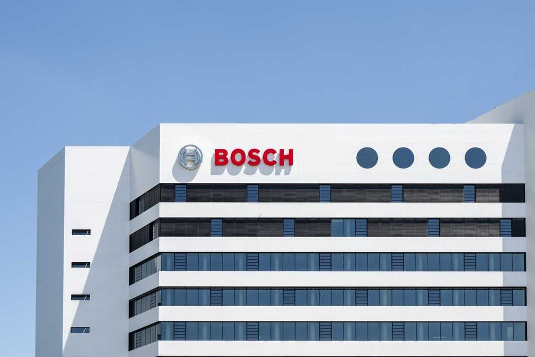 Bosch baut Konzern um: 62.500 Mitarbeiter wechseln in neue Töchter