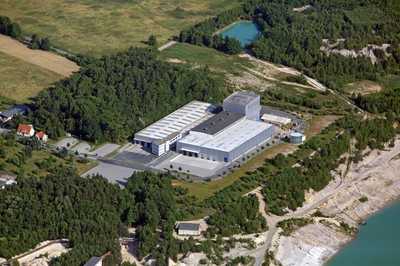 Mapei nach ISO 14001 zertifiziert