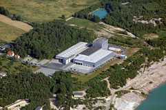 Mapei nach ISO 14001 zertifiziert