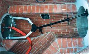 Wie hält man Schachtabdeckungen und Sinkkästen richtig instand?