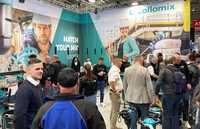 ++ bauma als Motor für Innovation ++ Hyundai baut autonome Maschinen für Holcim