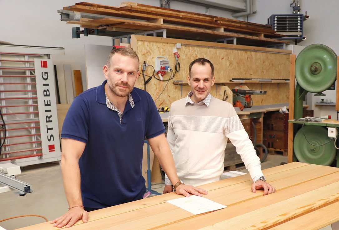 Wie Handwerksbetriebe mehr Aufträge mit weniger Personal schaffen können Wie Handwerksbetriebe mehr Aufträge mit weniger Personal schaffen können