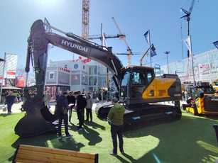 Hyundai und Develon fusionieren