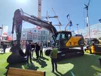 Hyundai und Develon fusionieren