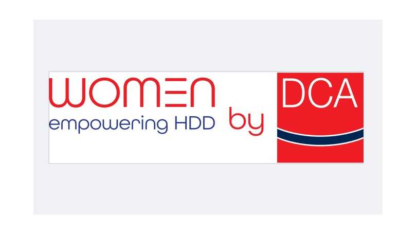 Women empowering HDD (We-HDD) setzt sich ein für mehr Sichtbarkeit von Frauen in der HDD-Branche, als Netzwerk und für Nachwuchsförderung. | Foto: We-HDD Women empowering HDD (We-HDD) setzt sich ein für mehr Sichtbarkeit von Frauen in der HDD-Branche, als Netzwerk und für Nachwuchsförderung. | Foto: We-HDD