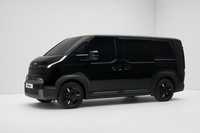 Kia steigt bei Transportern ein