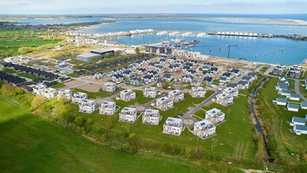 Millionen-Investment für den Weiterbau im Ostseeressort Olpenitz