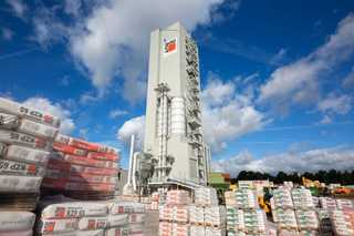 Baumit: Georg Bursik folgt auf Helmut Batscheider