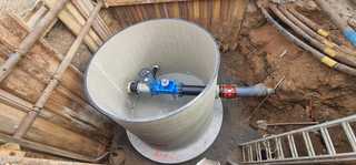 Effizient, wartungsfreudlich, zukunftssicher