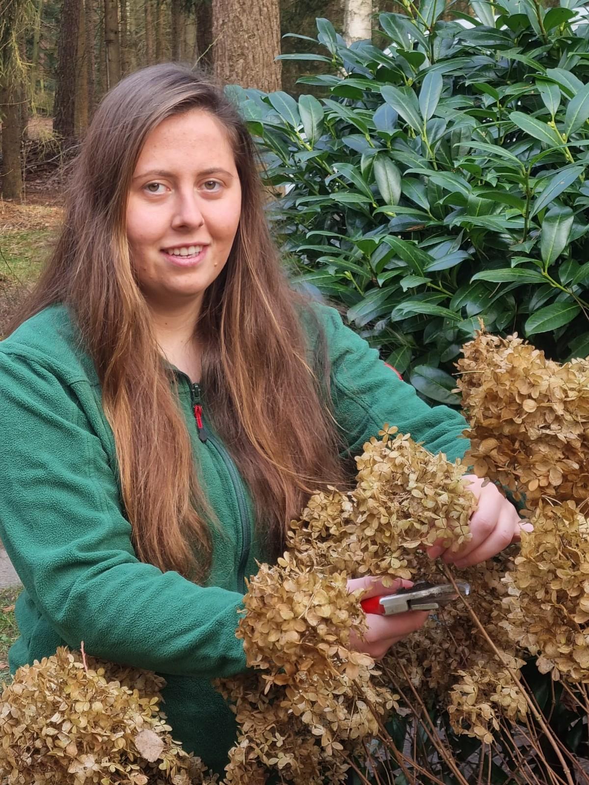 Mariella Morrone | Foto: BGL