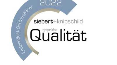 Siebert-Siegel-Vergabe geht in die nächste Runde