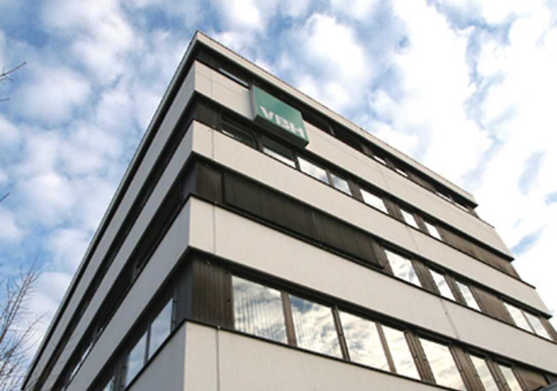 Insolventer Bauzulieferer VBH Deutschland stellt Betrieb ein