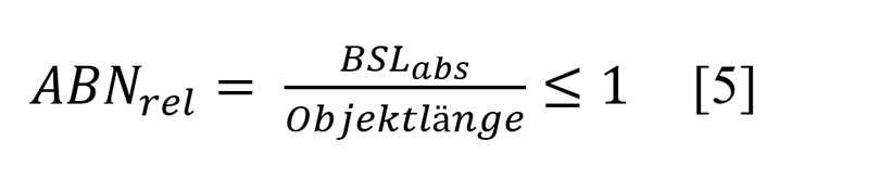 Berechnung Abnutzung | Foto: Fischer Teamplan Berechnung Abnutzung | Foto: Fischer Teamplan