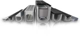 Wie klassischer Beton nur besser