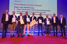 Herzschlagfinale beim VDBUM-Förderpreis