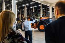 Bits and Machines 2023 zeigt das Bauen der Zukunft