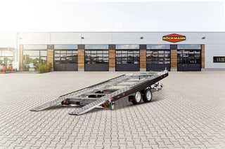 Neue AH-Modellreihe von Böckmann