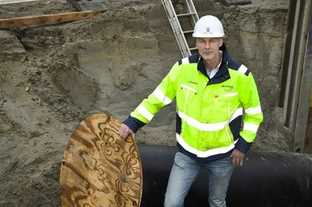 „Die größten Risiken liegen in der Personalgewinnung“