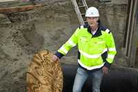 „Die größten Risiken liegen in der Personalgewinnung“