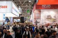 Dach+Holz 2026 knackt Besucherrekord