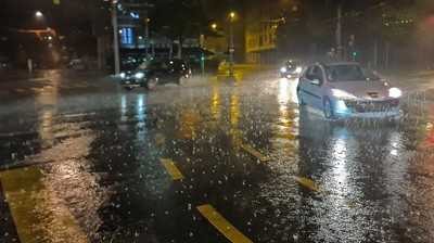 Neue Strategien gegen Starkregen