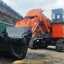 ++ Hitachi Großbagger EX2600-7E reduziert CO2-Fußabdruck ++