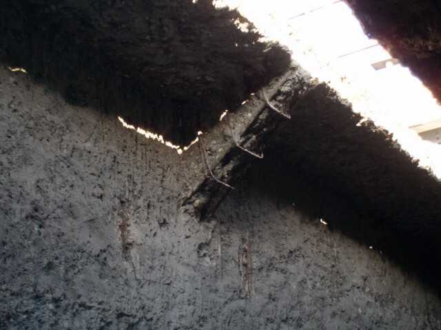 Polyurea-System lässt BSK keine Chance Polyurea-System lässt BSK keine Chance