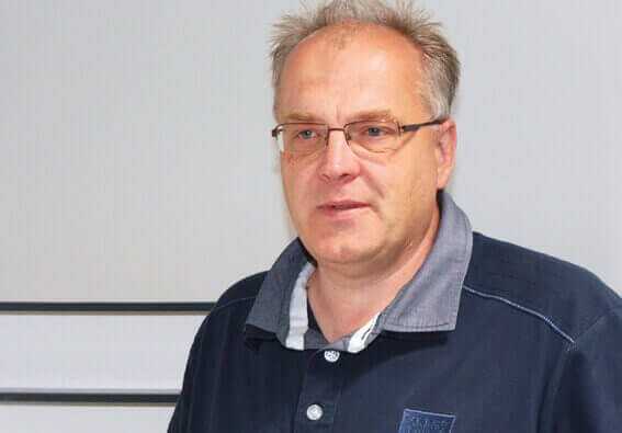 „Beim Ausbau des Mobilnetzes wurde bisher der Fokus auf Endgeräte gelegt und die Belange der Unternehmen vernachlässigt“, meint Administrator Michael Möhle