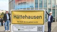 Produktivitätskrise: Rückstand vor allem im Ausbau