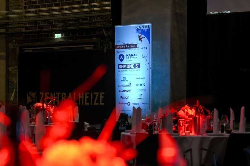 Ein Veranstaltungsort mit besonderem Flair: die Zentralheize Erfurt | Foto: Prof. Dr.-Ing. Stein & Partner GmbH Ein Veranstaltungsort mit besonderem Flair: die Zentralheize Erfurt | Foto: Prof. Dr.-Ing. Stein & Partner GmbH