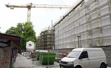 Schlichterspruch für das Bauhauptgewerbe angenommen