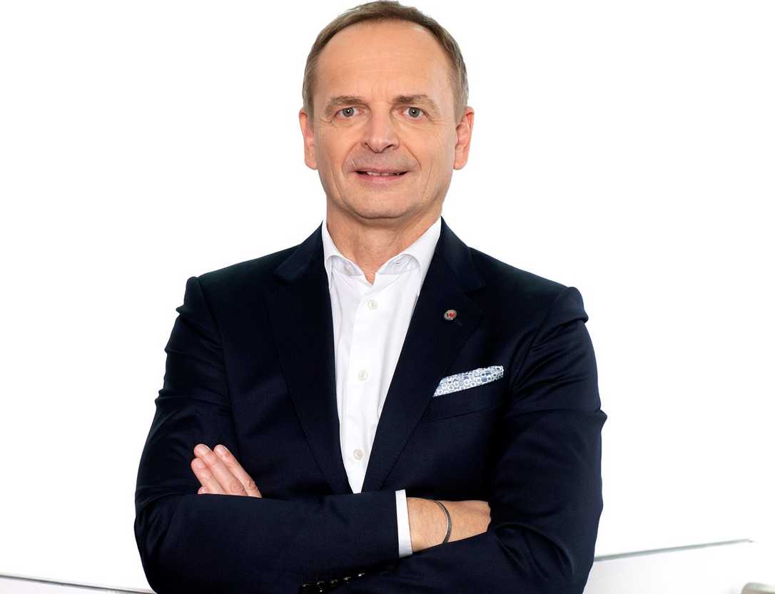 Martin Lehner wird Investor und strategischer Berater bei Xelectrix Power GmbH Martin Lehner wird Investor und strategischer Berater bei Xelectrix Power GmbH