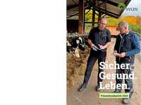 Weniger tödliche Unfälle